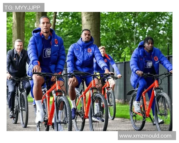 足球明星骑单车的精彩瞬间合集展现运动与休闲的完美结合